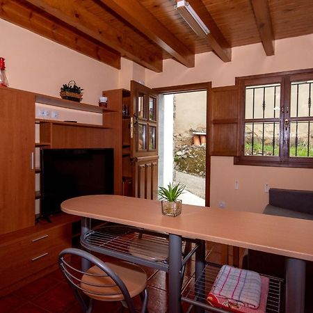 Casa Marivi Hotel Niembro Kültér fotó