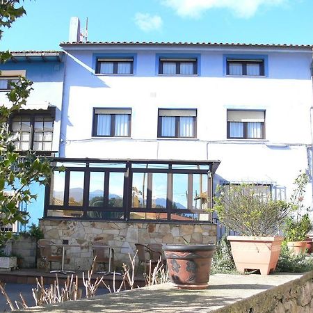 Casa Marivi Hotel Niembro Kültér fotó