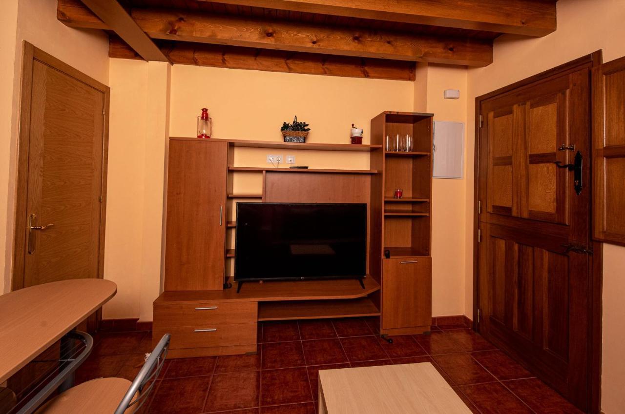 Casa Marivi Hotel Niembro Kültér fotó