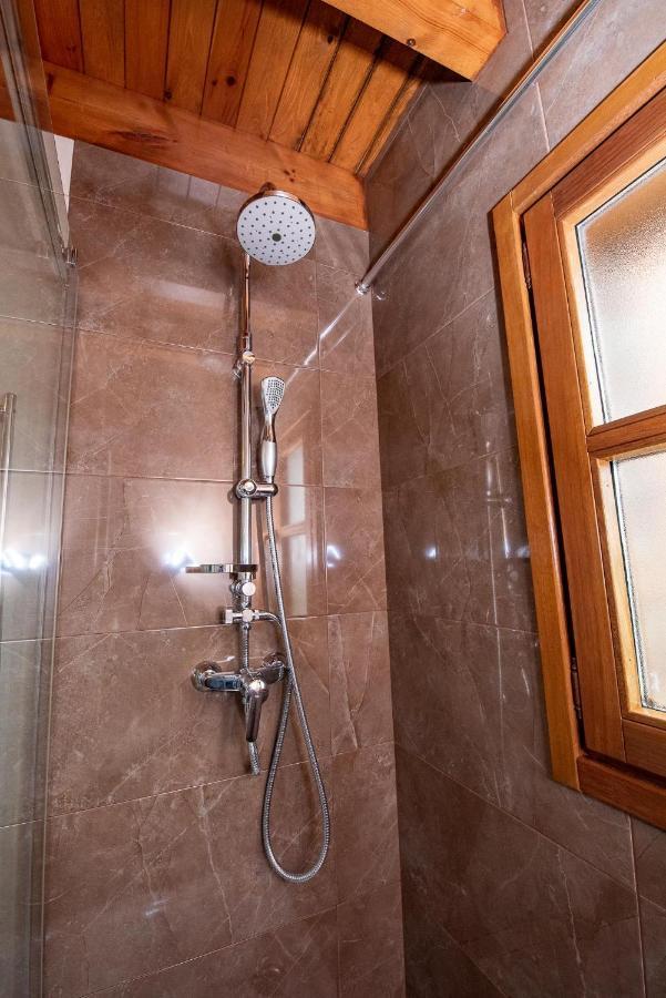 Casa Marivi Hotel Niembro Kültér fotó