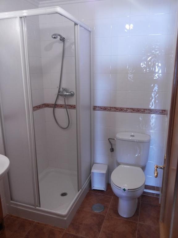 Casa Marivi Hotel Niembro Szoba fotó