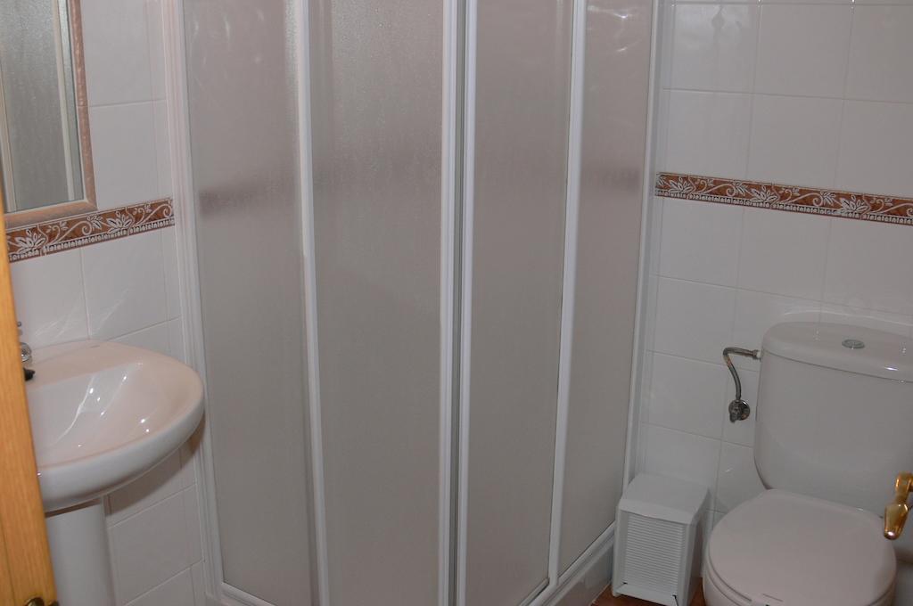 Casa Marivi Hotel Niembro Szoba fotó