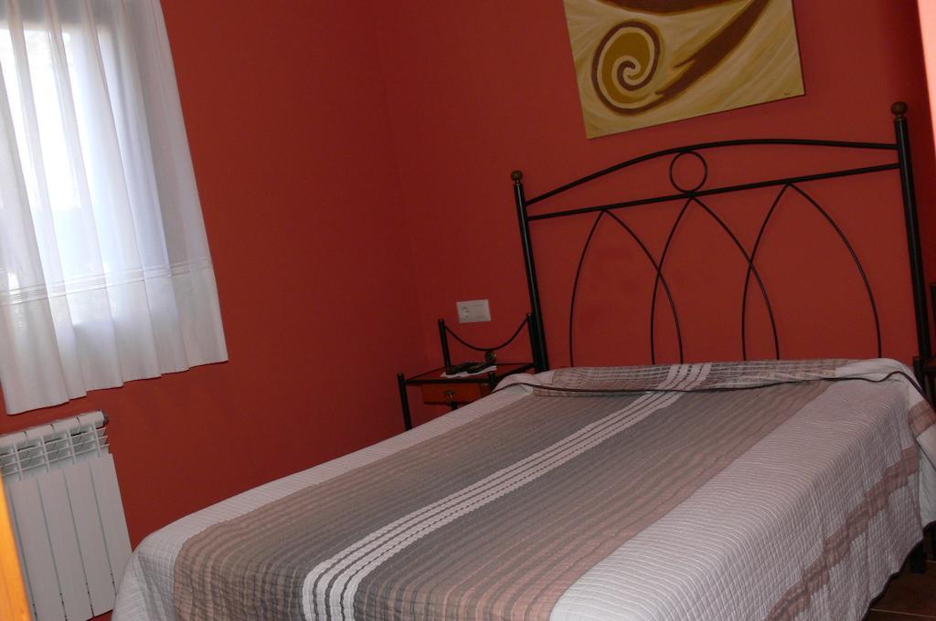 Casa Marivi Hotel Niembro Szoba fotó