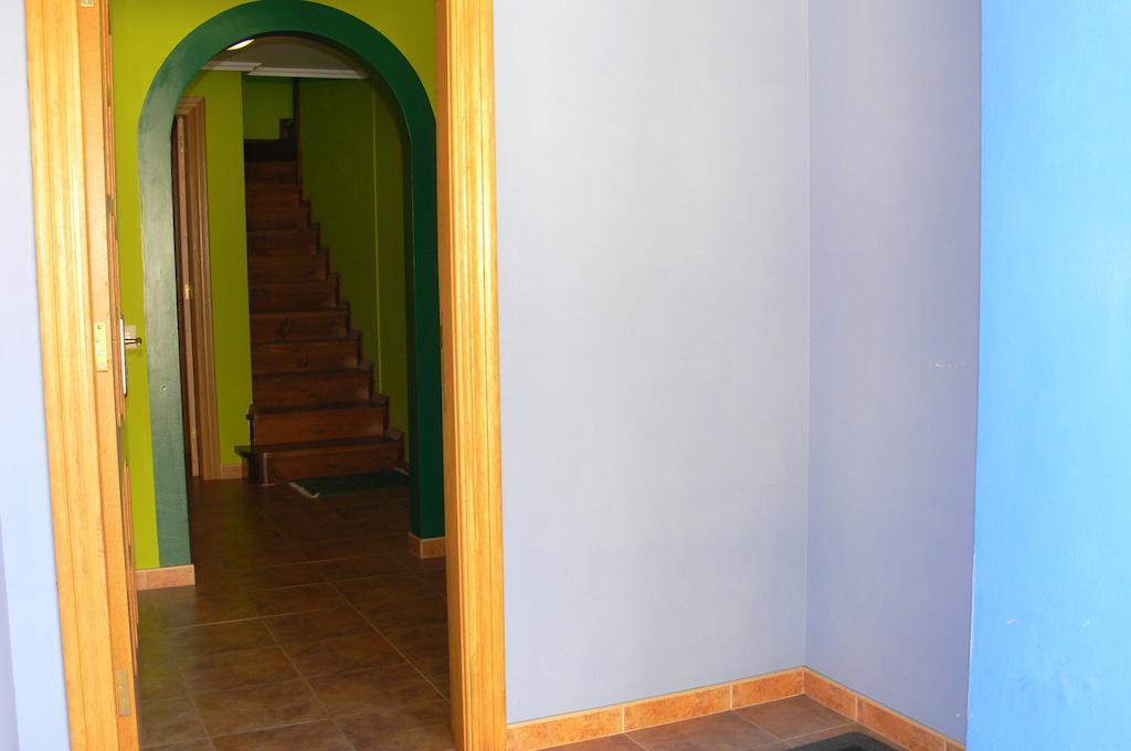 Casa Marivi Hotel Niembro Szoba fotó